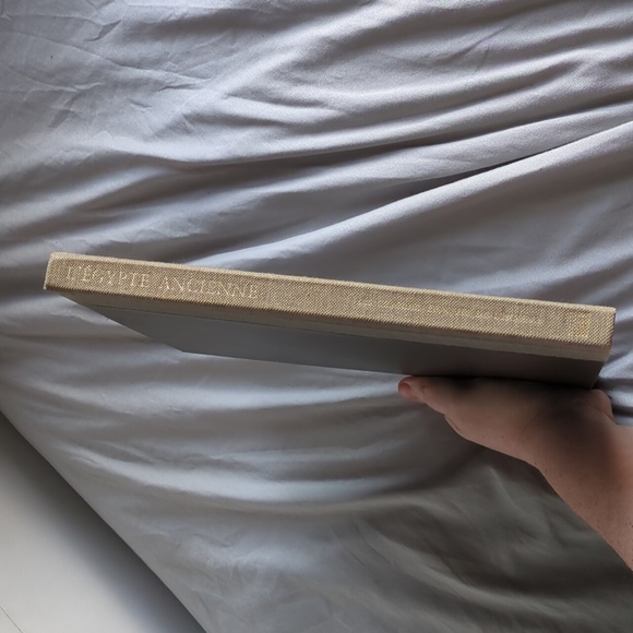 👉10/10$ French Egypt encyclopedia - Picture 3 of 3